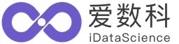 爱数科logo
